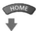 PANASONIC TX-50GXW704 - Rufen Sie [Home] auf, und wählen Sie [Media Player] - 1