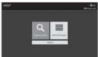 PANASONIC TX-50GXW704 - Selezionare il menu - 1