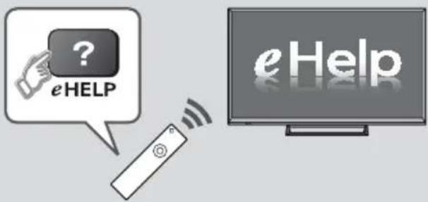 PANASONIC TX-32ESF607 - Istruzioni per l'uso - 2