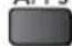 PANASONIC TX-32ESF607 - Visualizzare [Elenco delle app] e selezionare [Media Server] - 1