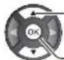 PANASONIC TX-32ESF607 - Speichern - 2