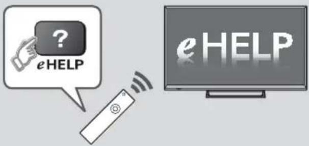 PANASONIC TX-32ESF607 - Bedienungsanleitung LED TV - 2