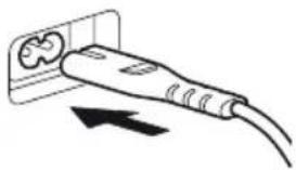 PANASONIC TX-32ESF607 - Collegamenti di base - 2