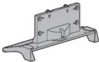 PANASONIC TX-32ESF607 - Piedistallo - 1