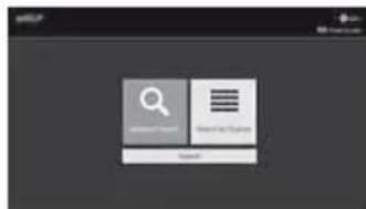 PANASONIC TX-32ESF607 - Wählen Sie das gewünschte Menü - 1