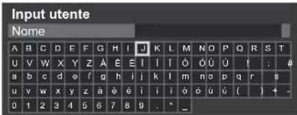 PANASONIC TX-32ESF607 - ■ Scegliere una delle alternative - 6