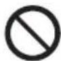 PANASONIC TX-32ESF607 - Precauzioni - 3