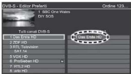 PANASONIC TX-32ESF607 - Aggiungerla alla lista preferiti - 1