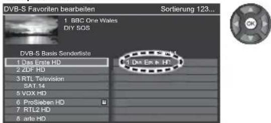 PANASONIC TX-32ESF607 - Fügen Sie ihn der Favoritenliste hinzu - 1