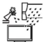 PANASONIC TX-32ESF607 - Warnung - 4