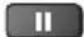 PANASONIC TX-65GXF887 - ■ Bedienung von [Permanente Aufzeichnung] - 1