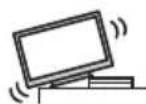 PANASONIC TX-65GXF887 - Avvertenza - 6
