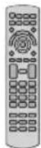 PANASONIC TX-65GXF887 - Fernbedienung - 1