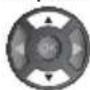 PANASONIC TX-65GXF887 - Selezione di un canale da modificare (☐Canali criptati) - 3