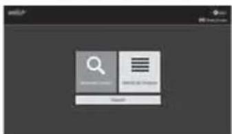 PANASONIC TX-65GXF887 - Selezionare il menu - 1