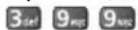 PANASONIC TX-65GXF887 - Selezionare un canale - 3