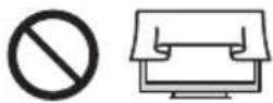 PANASONIC TX-65GXF887 - Precauzioni - 2