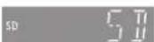 PANASONIC DMP-BD60EG - ① Inserire un disco o una scheda SD. (→ 16) - 1