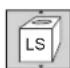 PANASONIC DMP-BD60EG - Esempi di icone: - 1