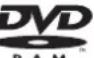 PANASONIC DMP-BD60EG - Discos grabados - 3