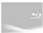 PANASONIC DMP-BD60EG - BD-V AVCHD - 1