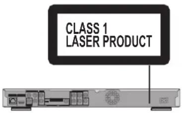 PANASONIC DMP-BD60EG - Índice - 1