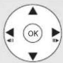 PANASONIC DMP-BD80EG - Wiedergabe an einem ausgewählten Titel/Kapitel starten - 5