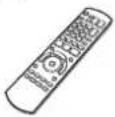 PANASONIC DMP-BD80EG - Información sobre accesorios - 2
