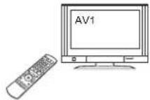 PANASONIC DMP-BD80EG - Preparazione - 1