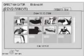 DIRECTNAVATOR DVD-RAM(VR) Color 10:15:2008 S: 60.0000