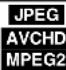 PANASONIC DMP-BD80EG - Dischi registrati - 2