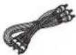 PANASONIC DMP-BD80EG - Informazioni sugli accessori - 3