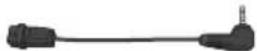 PANASONIC Viera TX-P50GT30J - Anschlussadapter - 7