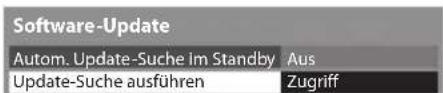 PANASONIC Viera TX-P50GT30J - Auswahl [Update-Suche ausführen] - 1