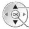 PANASONIC Viera TX-P50GT30J - - Ändern einer Timer-Programmierung - 1