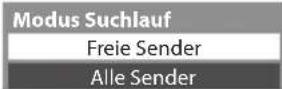 PANASONIC Viera TX-P50GT30J - DVB-S Suchlaufmodus - 1