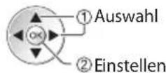 PANASONIC Viera TX-P50GT30J - Der Name für die USB-Festplatte wird automatisch erstellt. Wenn Sie den Namen ändern wollen, wählen Sie [Ja]. - 2