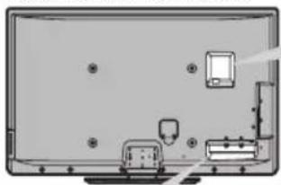 PANASONIC Viera TX-P50GT30J - Anschließen eines DVD-Recorders / Videorecorders und eines Players - 3