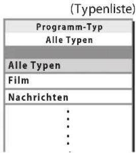 PANASONIC Viera TX-P50C3J - ■ Betrachten des Programms - 7