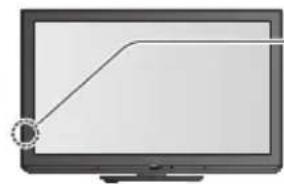 PANASONIC Viera TX-P50C3J - Automatische Einrichtung - 1