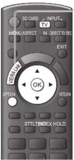 PANASONIC Viera TX-P50C3J - Pause Live TV Programme [Pause Live TV] - 1