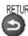 PANASONIC Viera TX-P50C3J - Rückkehr zur vorigen Anzeige - 1