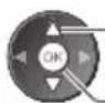 PANASONIC Viera TX-P50C3J - [DVB-C-Netzwerkeinstellungen] - 1