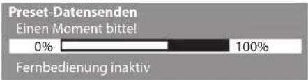 PANASONIC Viera TX-P46G30J - Voreinstellungen herunterladen - 1
