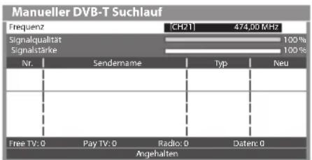 PANASONIC Viera TX-P46G30J - DVB-T: - 1