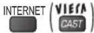 PANASONIC Viera TX-P46G30J - Zugriff auf VIERA Connect. - 2