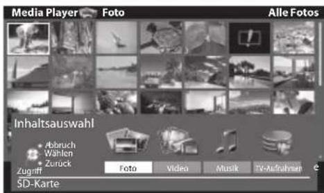 PANASONIC Viera TX-P46G30J - ÄndernderInhalte - 2