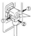 PANASONIC Viera TX-P46G30J - Antennenanschluss - 4