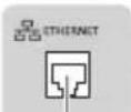 PANASONIC Viera TX-P46G30J - ■ Anschluss an die Netzwerkumgebung (Netzwerkanschlüsse) - 2