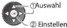 PANASONIC Viera TX-P46G30J - Geben Sie den Verschlüsselungscode des Zugangspunktes ein (Legen Sie die Zeichen nacheinander fest) - 2